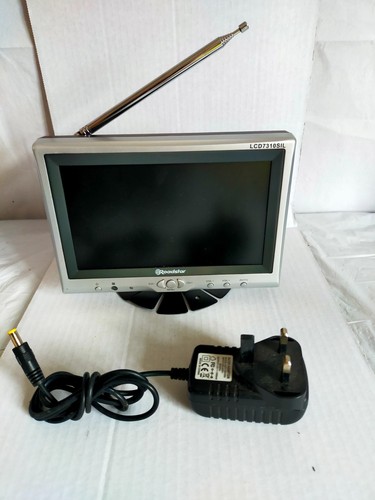 Roadstar personal - roadstar, 7"