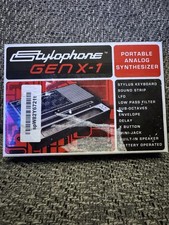 Dubreq stylophone gen 1 - dubreq,