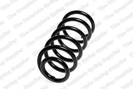 Kilen rear coil spring - spring, for