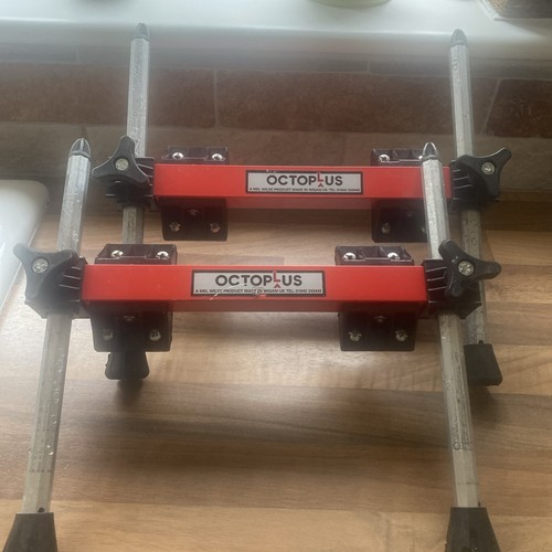 Octoplus leg system fishing - system,