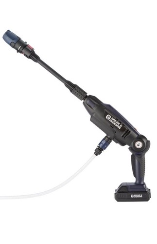 Spear jackson s21cpw - &,