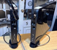 ASUS Eee Box EB1007 (160GB, Intel Atom, 1.66GHz, 1GB) Desktop - EB1007-B020F