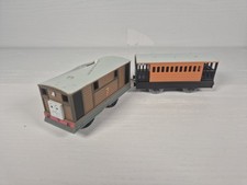 Trackmaster Thomas And Friends