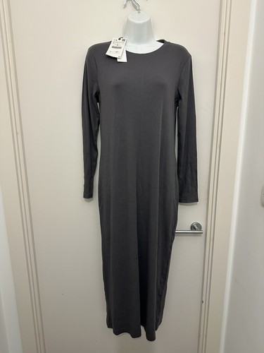 Zara grey stretch - stretch,