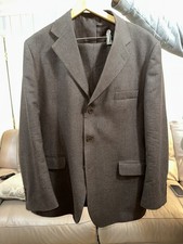 Mens Suit, 2-pieces. Size XXL