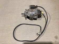Injection Pump Bosch Mercedes Sprinter Unimog Vario 0460415988