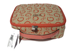 Makeup bag travel cosmetic