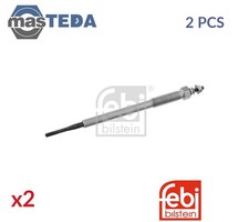 26112 ENGINE GLOW PLUGS FEBI