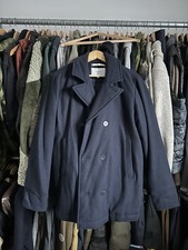 Norse Projects Birk Wool Pea