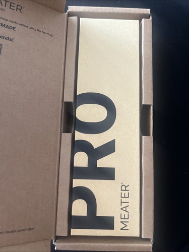 Meater pro wireless meat - pro,