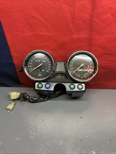 Kawasaki zrx1100 oem - 99,