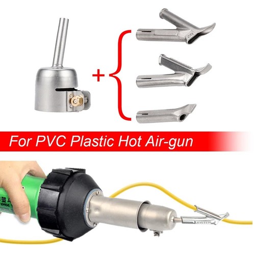 Speed welding nozzle tacking - welding,