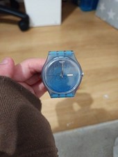 A Super 2016 Swatch Club