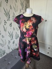 Ted Baker Size 5 Dress  -