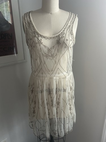 Free people sheer - free,