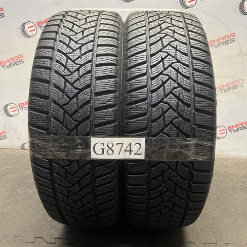 205 r16 92h dunlop - 2x,
