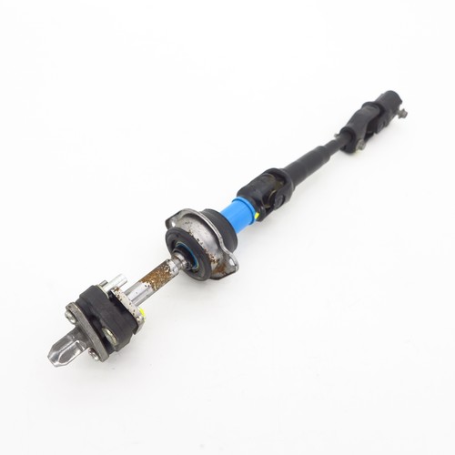 Joint steering column jaguar - u-joint,