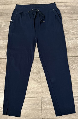 Lonsdale navy blue - navy,