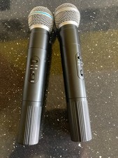  2off VH45B Handheld Compact