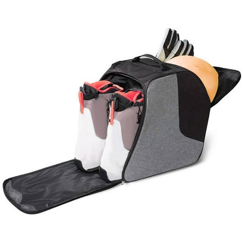 Ski boots bag - ski,