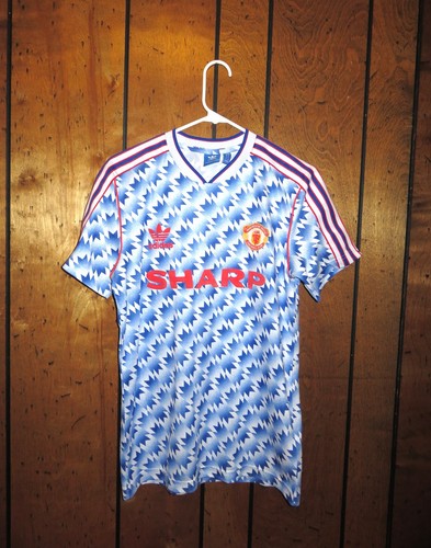 1992 manchester united adidas - 1992,