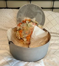 Henry Margu Vintage Ladies Hat