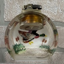 Vintage 1950's Minxie Lucite
