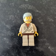 Lego sw0174 Obi-Wan Kenobi Minifig - 10179 Kit