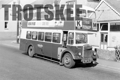 35mm negative maidstone - negative,