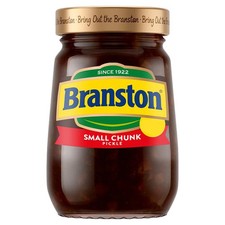 Branston Small Chunk Pickle