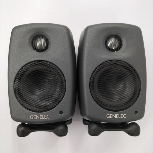Genelec 6010b active - 6010b,