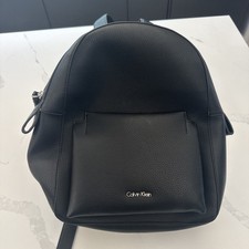 Calvin Klein Backpack New