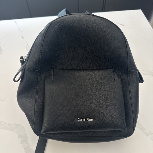 Calvin klein backpack new - calvin,