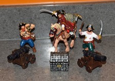 Papo Plastic Toy Pirate