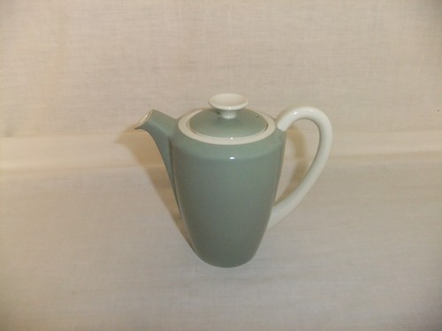 Poole pottery cameo celadon - pottery,