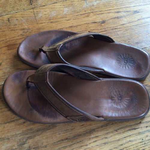 Ugg men seaside - ugg, 11