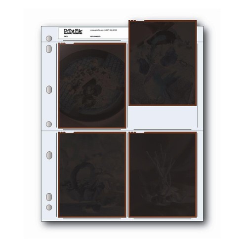 20pcs print file 4x5 - 20pcs, 45-4b