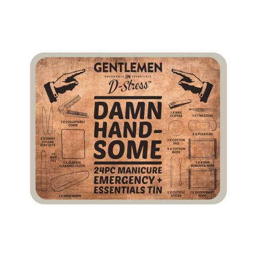 Manicure essentials set for - essentials,