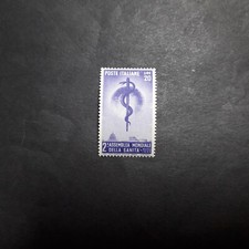 ITALY REPUBLIC 1949/ HEALTH