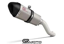 Exhaust for Triumph DAYTONA