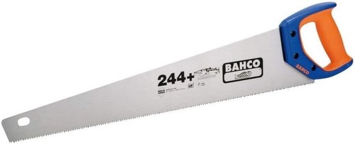 Bahco 500mm barracuda 244 - barracuda, 244+