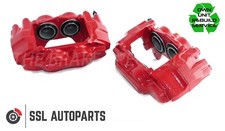 TOYOTA HI-LUX MK3 1978-1983 Pair Of Front Brake Calipers RECONDITIONING SERVICE