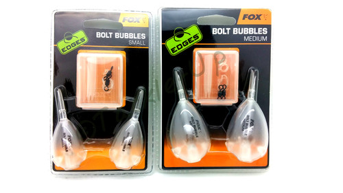 Fox bolt bubble - fox, float
