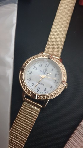 New ladies wrist watches - 4,