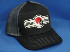 Wheel Horse Garden Tractor Hat