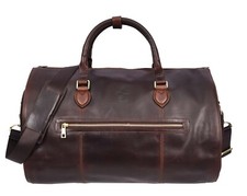 Real leather garment - garment, suit