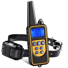 800M Electric Pet Dog Training