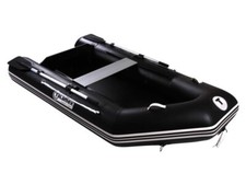 2.5M Talamex Aqualine Super Light YACHT TENDER Inflatable Boat Dinghy 14.7Kg!!