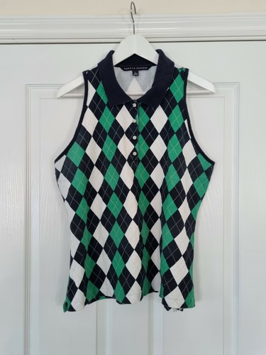 Tommy hilfiger argyle golf - hilfiger,