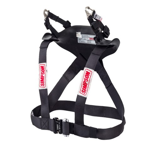 Simpson hybrid sport frontal - hybrid,